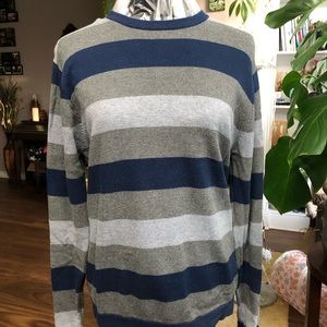 Crewneck Sweater/Pullover